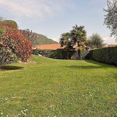 Appartamento Il Moresine Roe Exteriér fotografie
