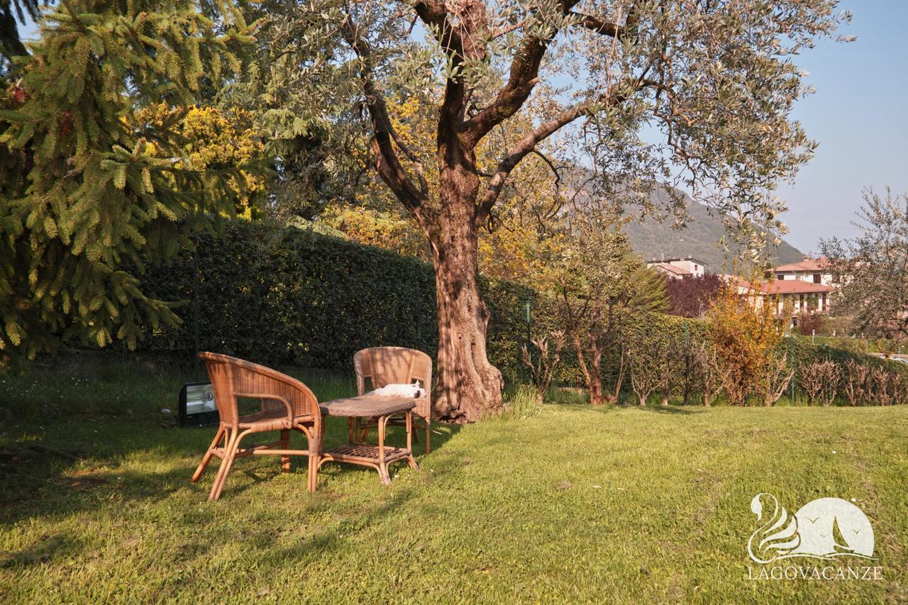 Appartamento Il Moresine Roe Exteriér fotografie