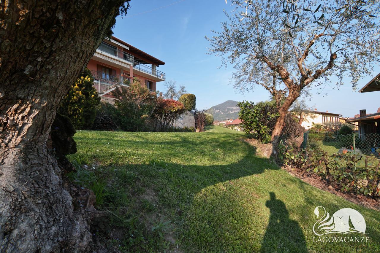 Appartamento Il Moresine Roe Exteriér fotografie