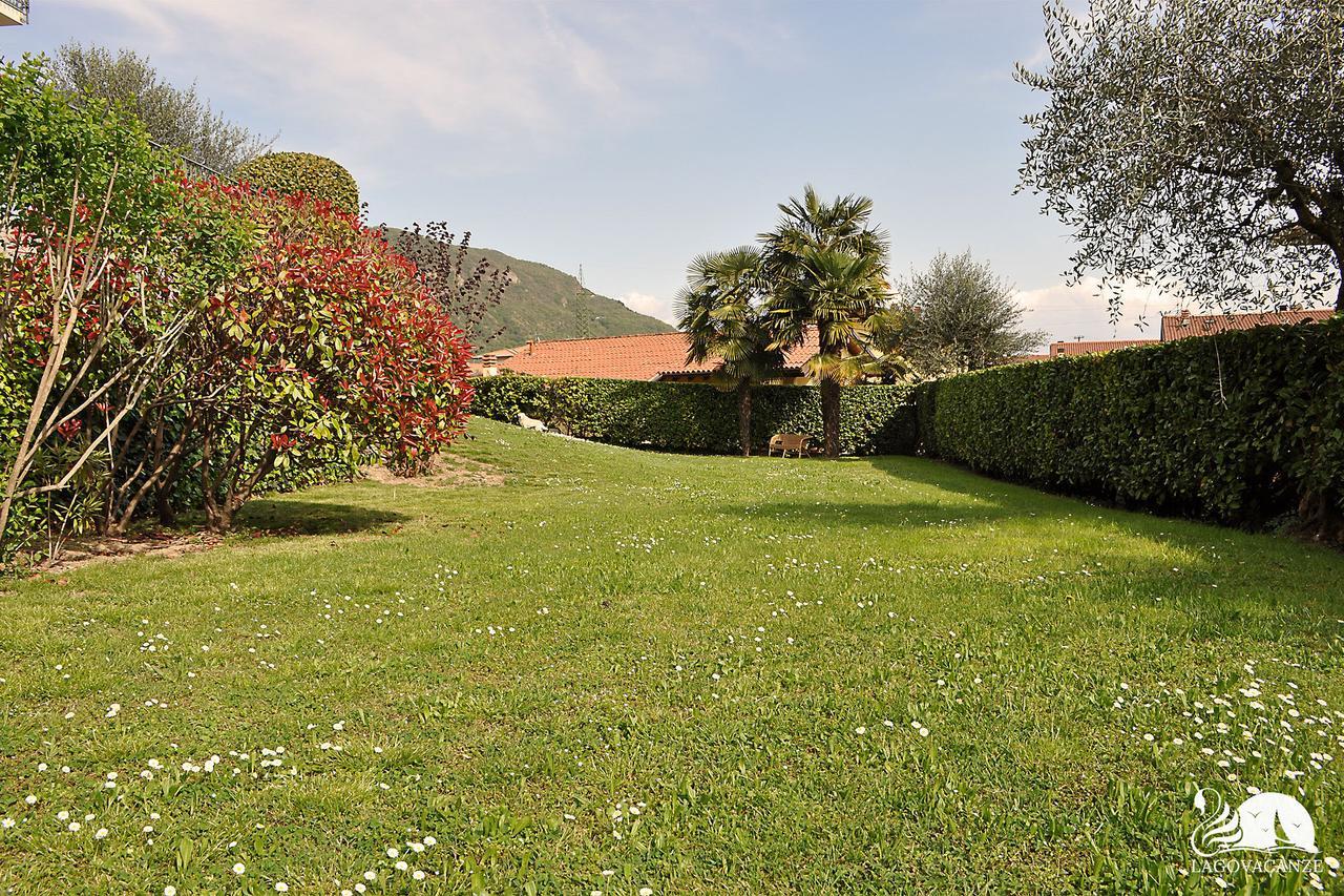 Appartamento Il Moresine Roe Exteriér fotografie